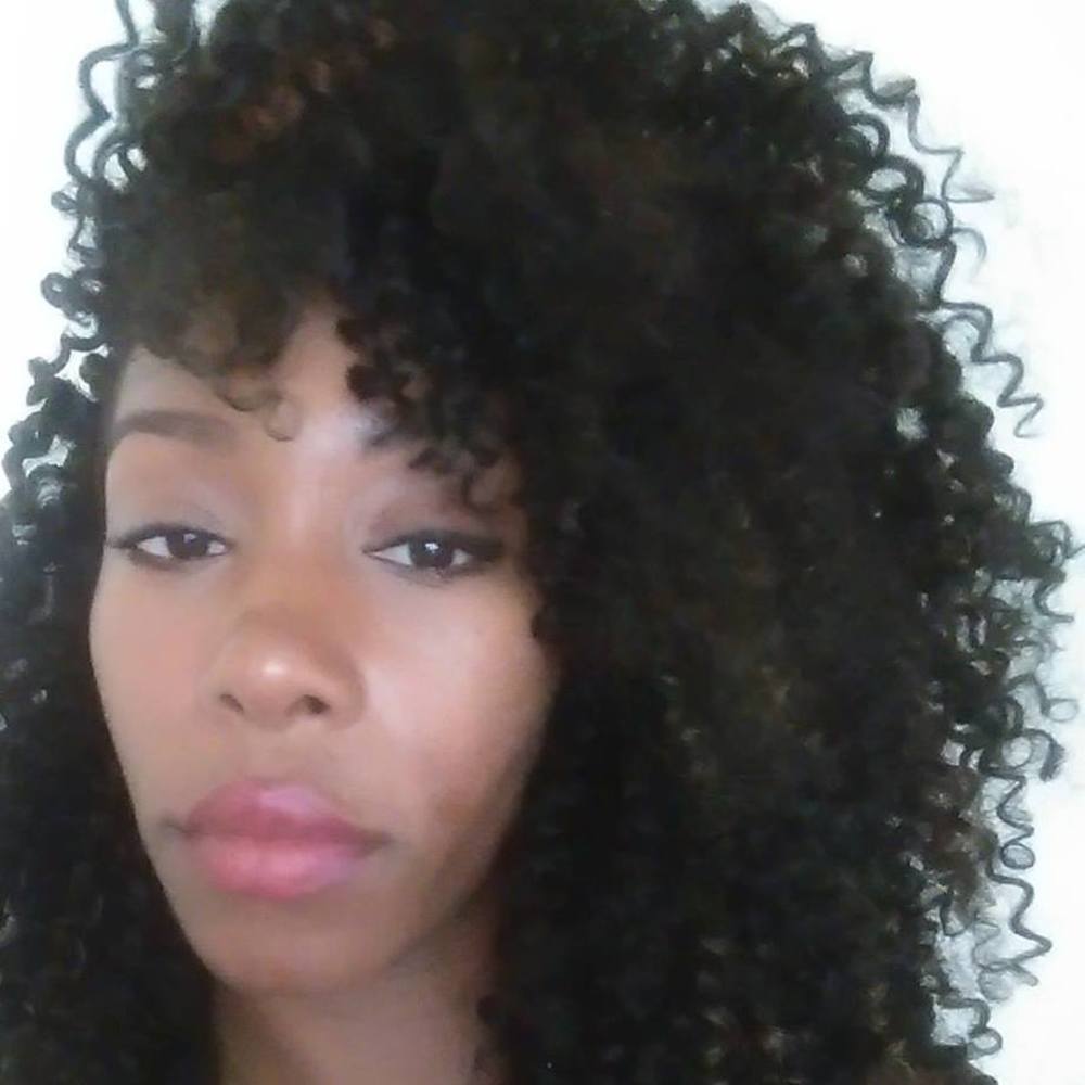 Meet your Posher, Kimberly